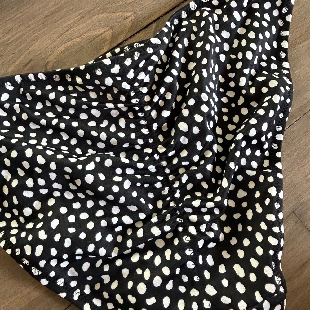 Victoria’s Secret Sexy Mix Pattern Bikini Set - size 34DD top and M bottom - Picture 7 of 13